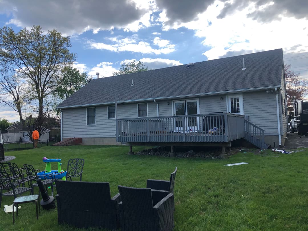 Roofing Services